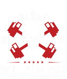 Vitamax Nutrition Footer Logo Example 002