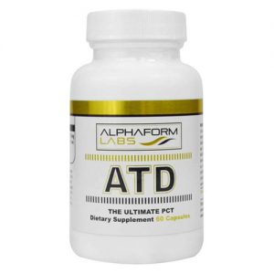 VITAMAX NUTRITION ALPHAFORM ATD ULTIMATE PCT 60 CAPS JPG 001