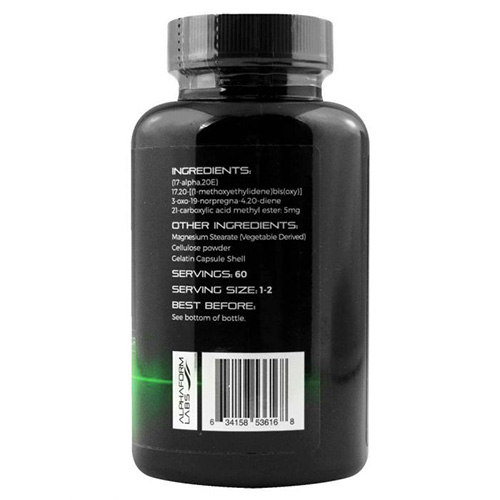 VITAMAX NUTRITION ALPHAFORM YK-11 60 CAPS JPG 002 VITAMAX NUTRITION ALPHAFORM YK-11 60 CAPS JPG 002