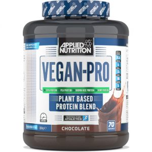 VITAMAX NUTRITION APPLIED NUTRITION VEGAN PRO 2.1KG JPG 001