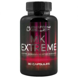 Vitamax Nutrition ALPHAFORM MK EXTREME SARM MK-677 JPG 001