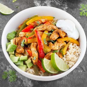 Vitamax Nutrition Meal Prep Meals Product Image JPG 001