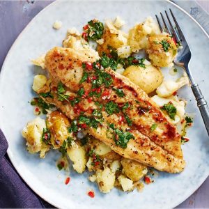 Vitamax Nutrition Meal Prep Meals Product Image JPG 015